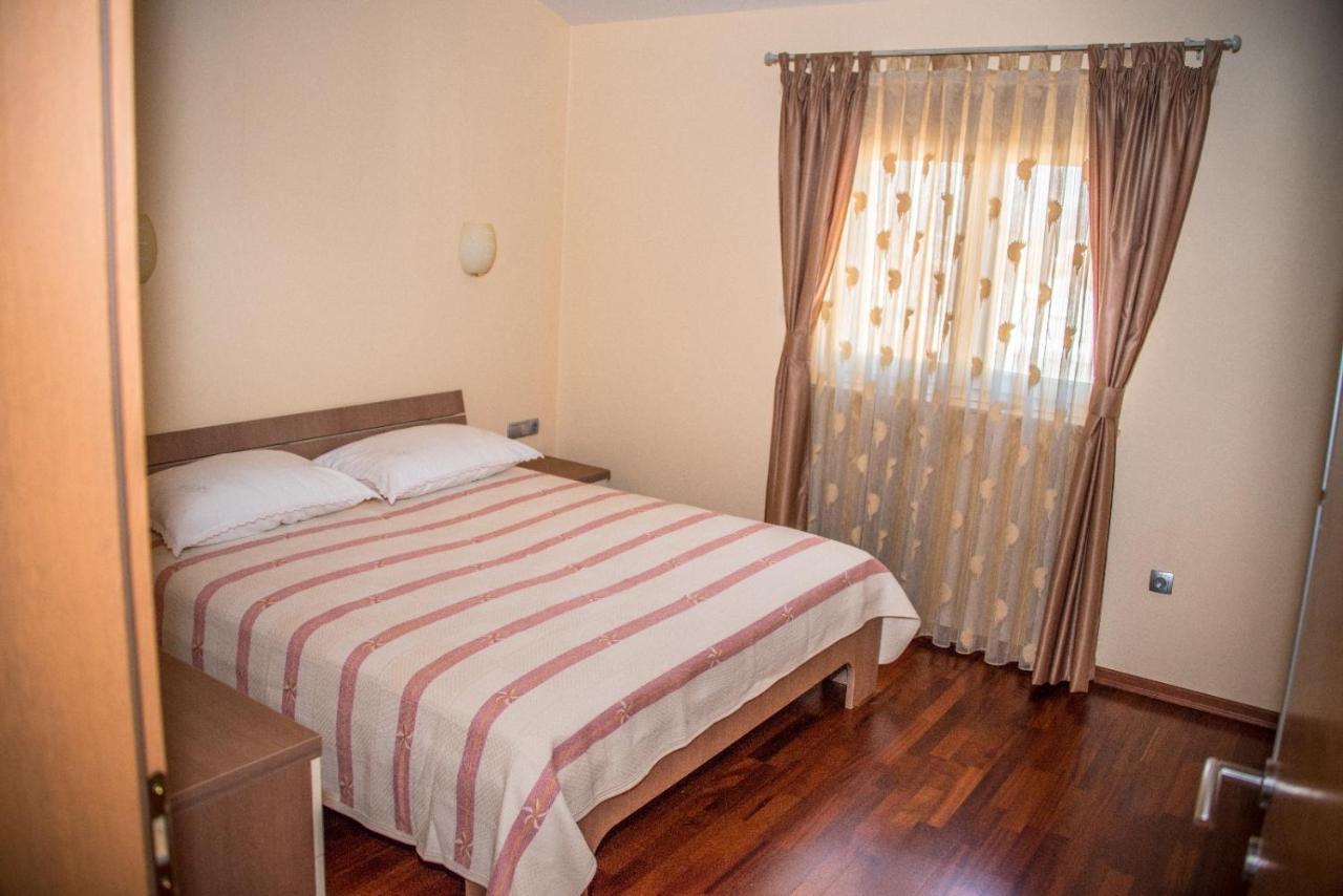 Medjugorje Apartment Exterior foto